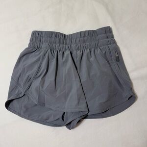 Lululemon Track That Shorts